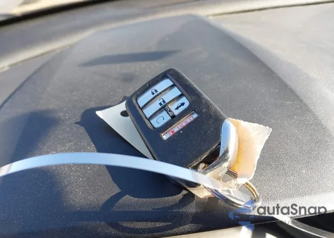 2017 Honda Civic Ex from USA, damaged, VIN 19XFC2F74HE229611